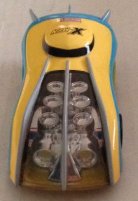 1969 Ford F250 Truck Verde Claro