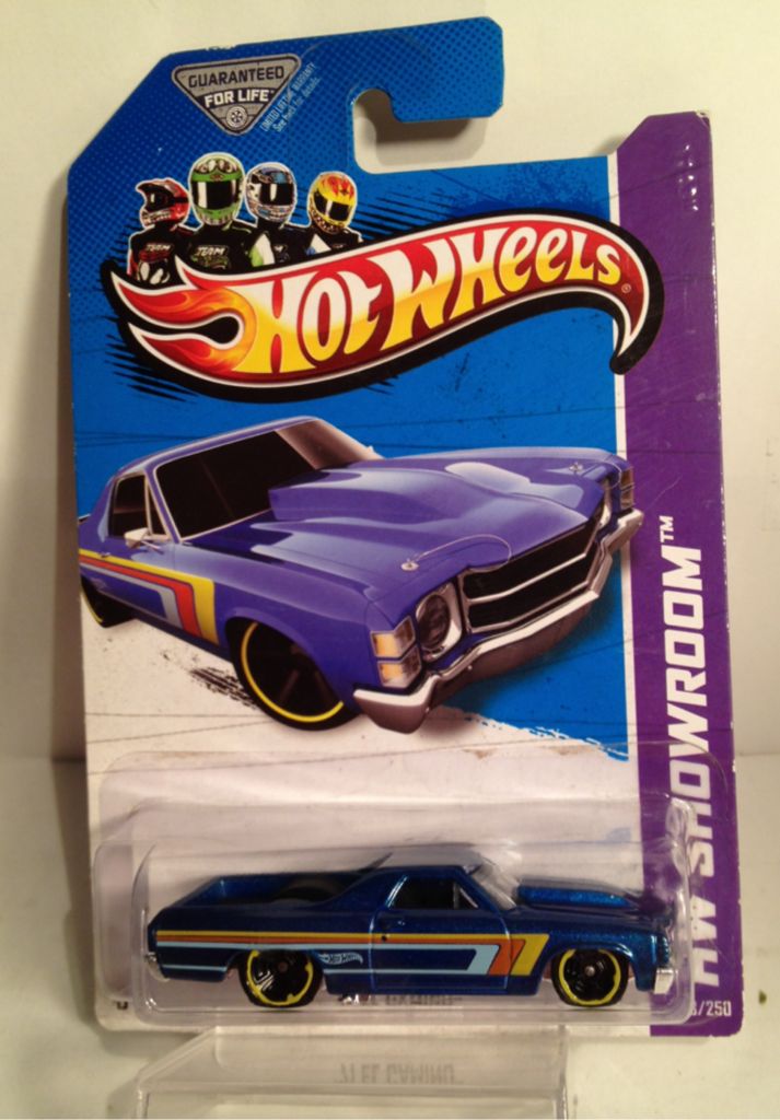 Camion Escolar Miniatura