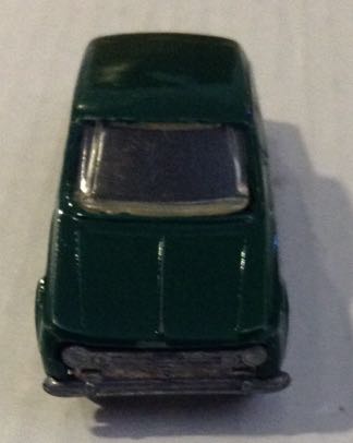 2005 Ford Mustang GT Rojo