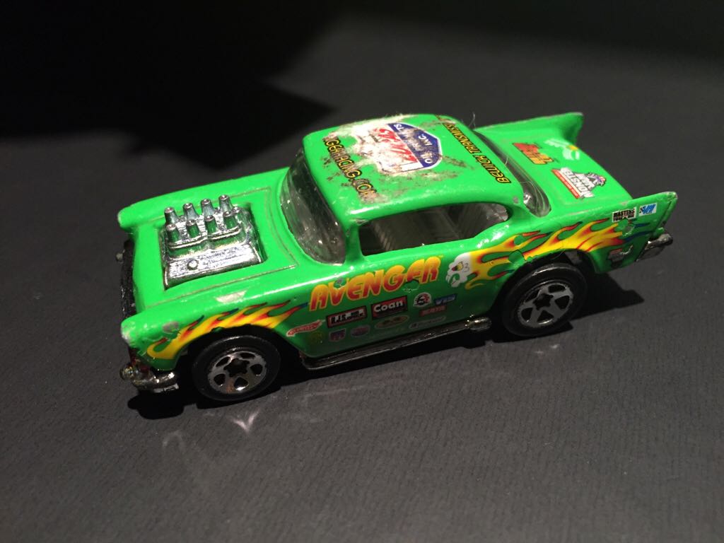 P7.1 Volkswagen Type II