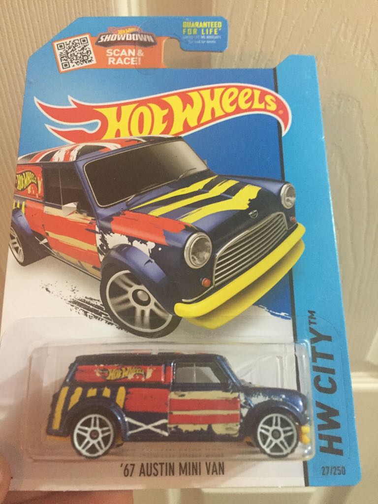 Hiway Hauler 2 (Loose)