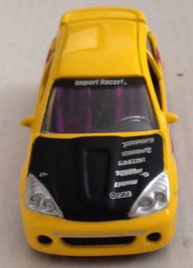 Corvette Stingray Concept