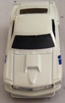 Hummer H2 Concept Negra