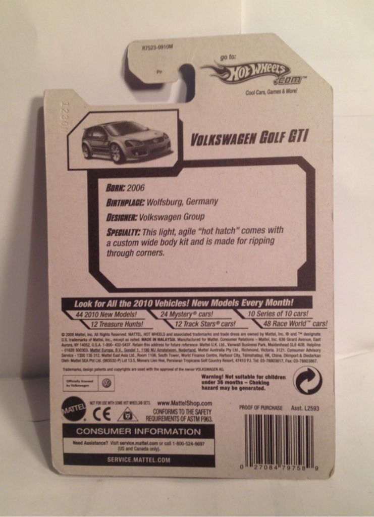 ‘70 Plymouth Road Runner - Nightburnerz toy car collectible - Main Image 2