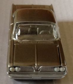 Toyota Supra Gris Rally