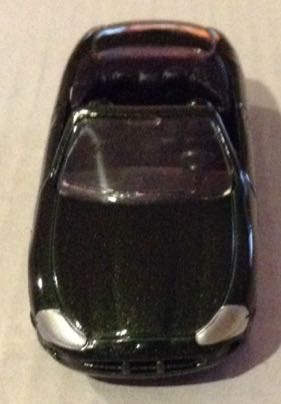 Range Rover V8 4.6 HSE