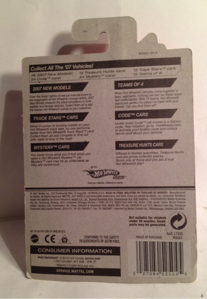 Pocket Bikester - Gift Cards toy car collectible - Main Image 2