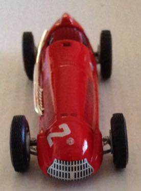 24k plated gold cement truck