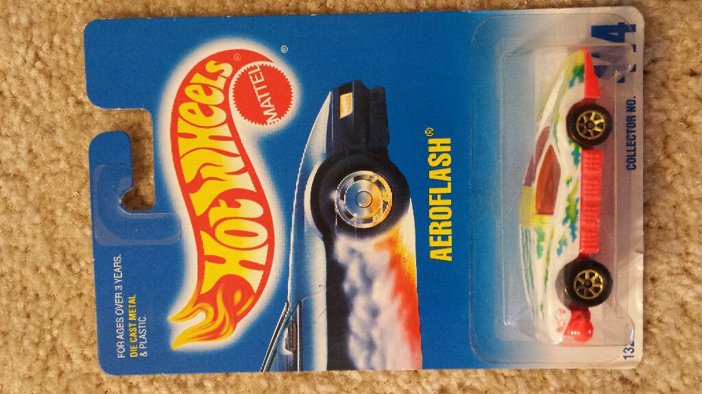 Matchbox Travel Tracker