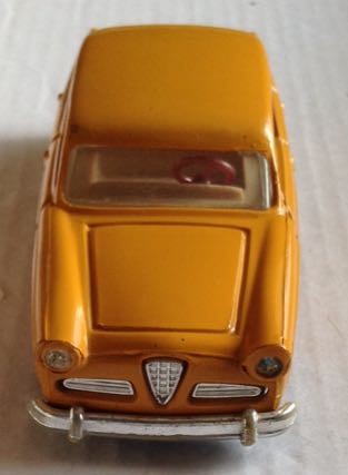 Batman & Robin Batmobile