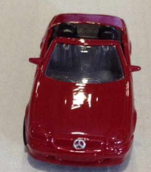 Ford Pick Up F-1  1948 Azul