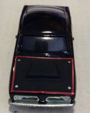 2008 All Stars - Night Burner