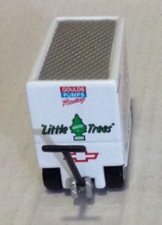 Caja De Herramientas Blanco - China toy car collectible - Main Image 1