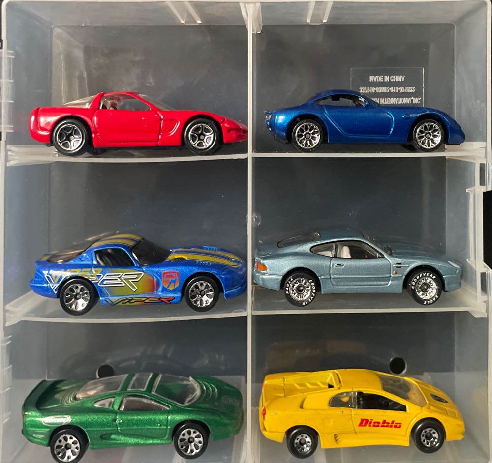 ‘90s sports
