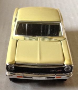 Dodge Dakota Roja Pick Up