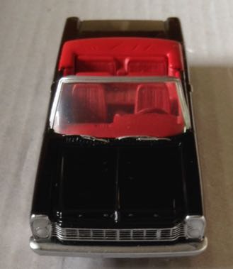 Volkswagen Sedan Rojo Con Camper