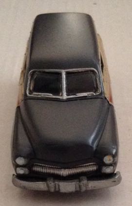 Hotwheels Tony Hawk Skate Series