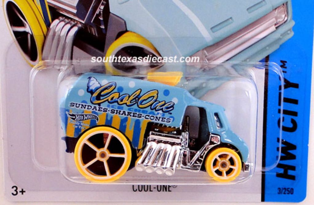 2000 Virtual Collection