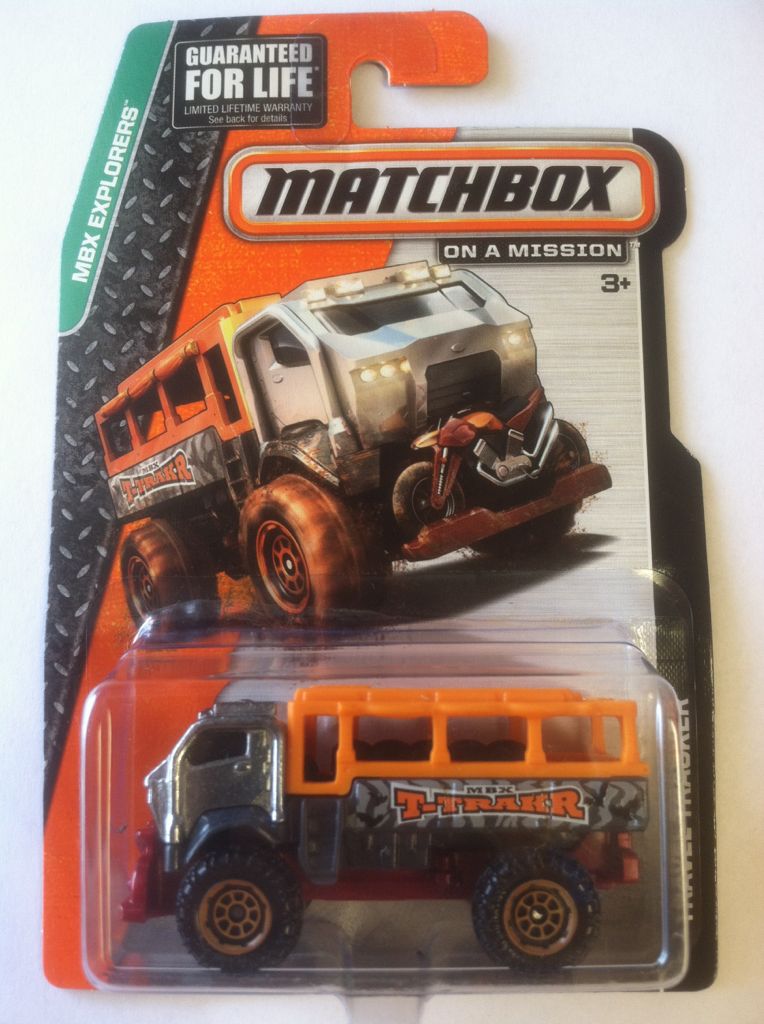 ’65 Mustang 2+2 Fastback