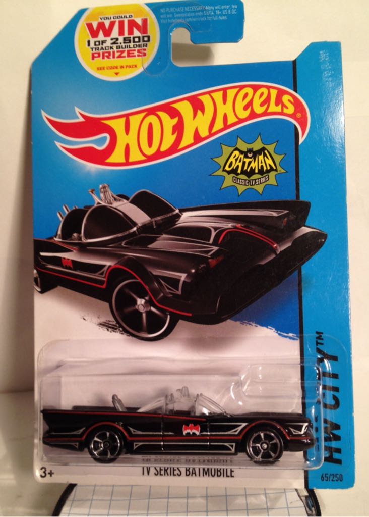 Matchbox Spark Arrester