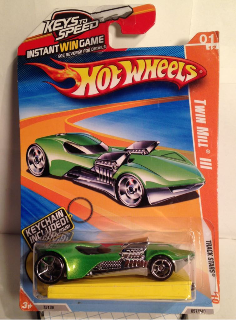 Mini Cooper Blanco Azul 