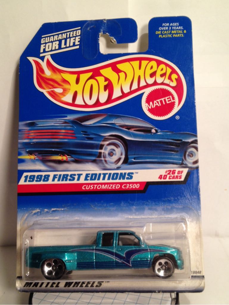 1965 Ford Mustang Blanco