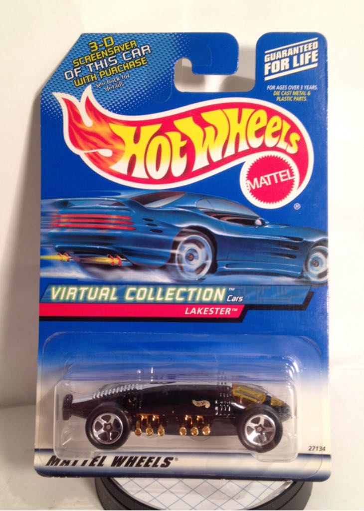 Volkswagen Drag Truck