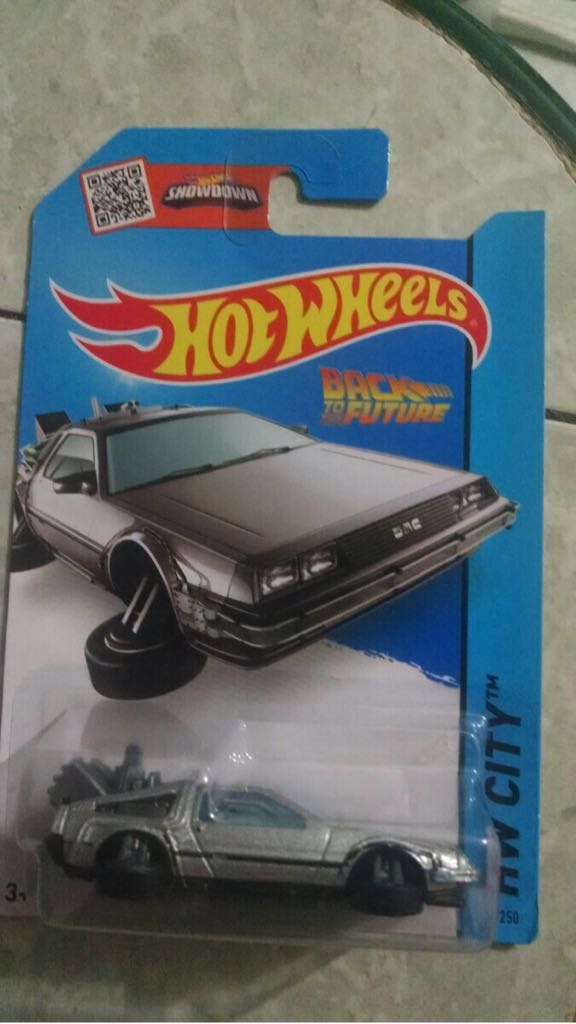 Takara Tomy Volkswagen Type II