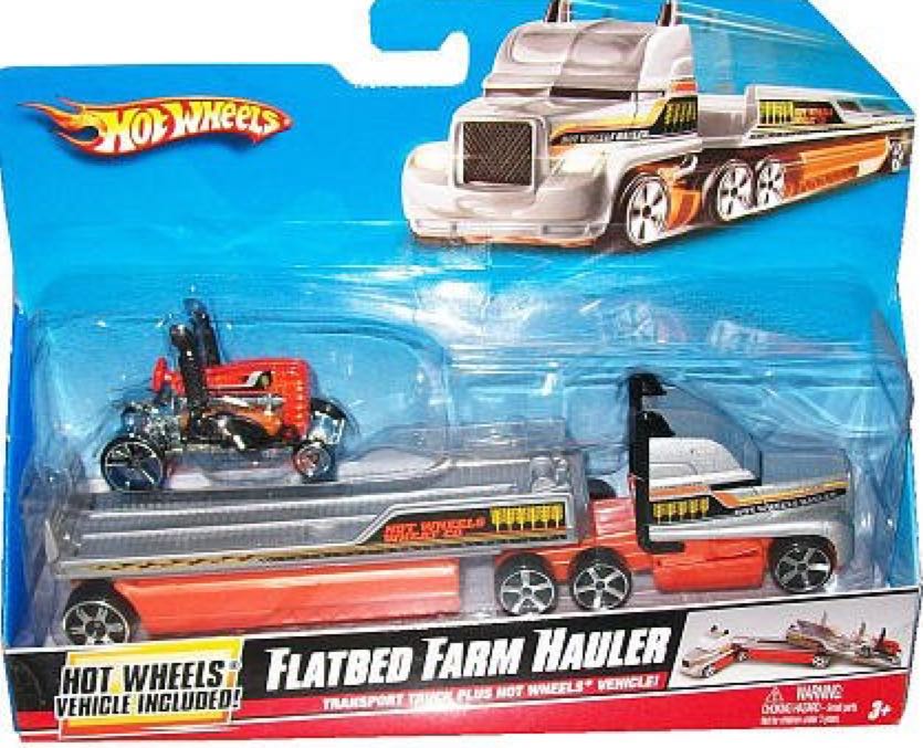 Hiway Hauler