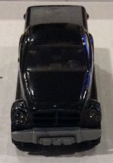 Dodge Power Wagon - Hot Wheels toy car collectible - Main Image 1