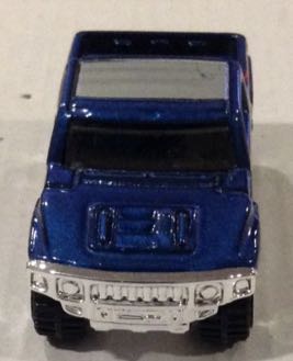 Double Demon Delivery