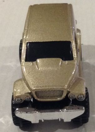 Nissan Skyline 2000gt-r