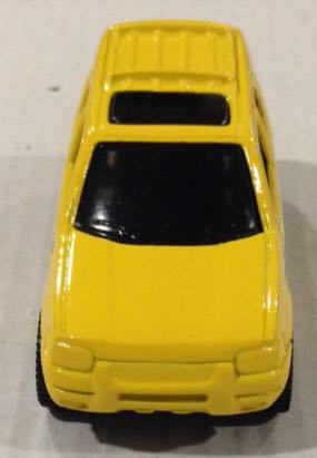 Tomica(Dream) 210 Spider Formula