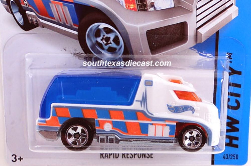 M2 Chase - 1970 Ford Torino GT 429 SCJ