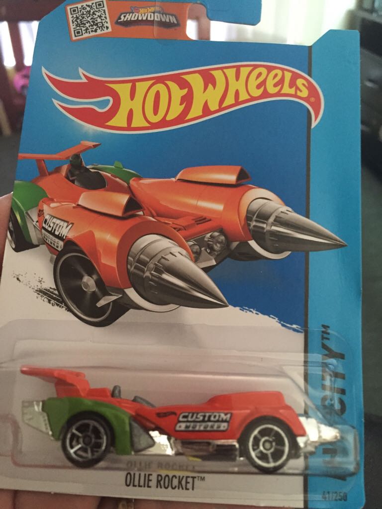 Carro Doble Motor Verde