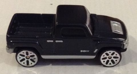 Hummer H2 Concept Negra - Maisto toy car collectible - Main Image 2