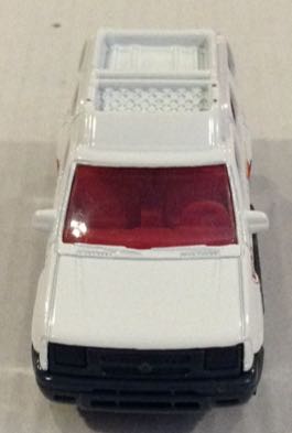 Ford Mustang GT/CS 1968