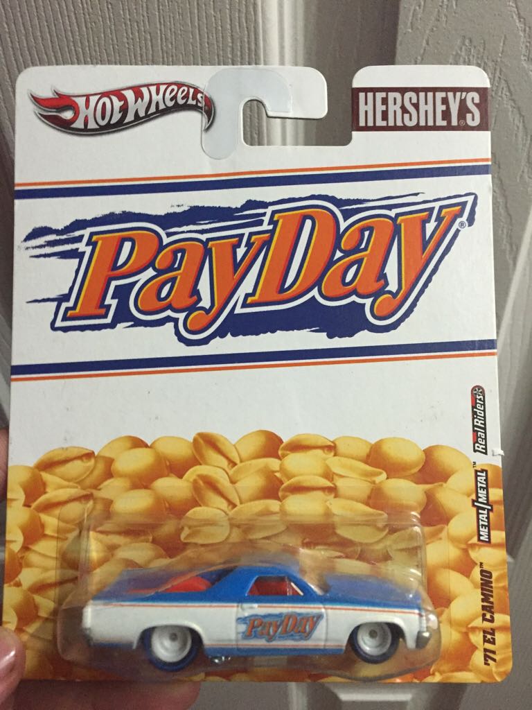 ’65 Mustang 2+2 Fastback