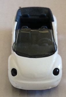 Chevrolet Bel Air 1962 Rojo