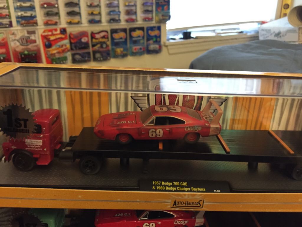 Nissan Skyline GT-R HW-ML20