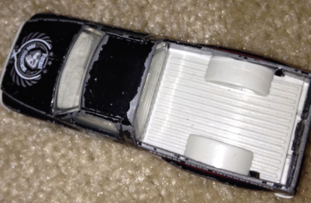 sting rod ll dino riders