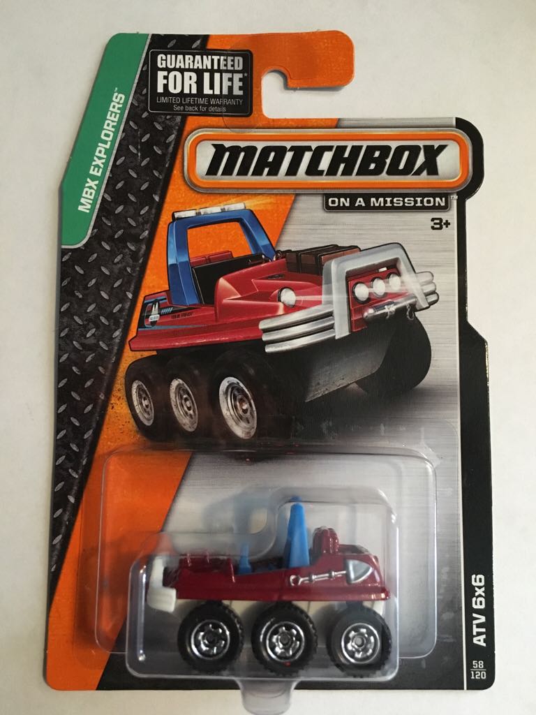 Jurassic World Desert Thunder V16