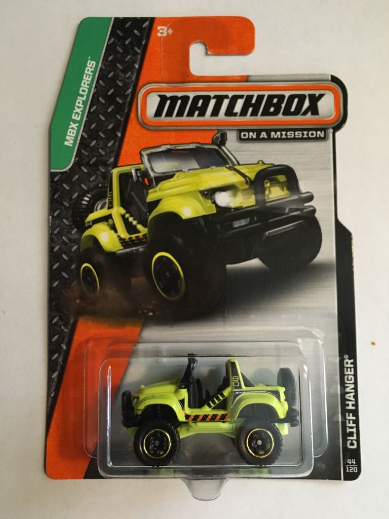 Johnny Lightning Bad News