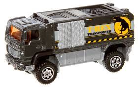 Matchbox Desert Thunder V16 - MBX Explorers toy car collectible - Main Image 2