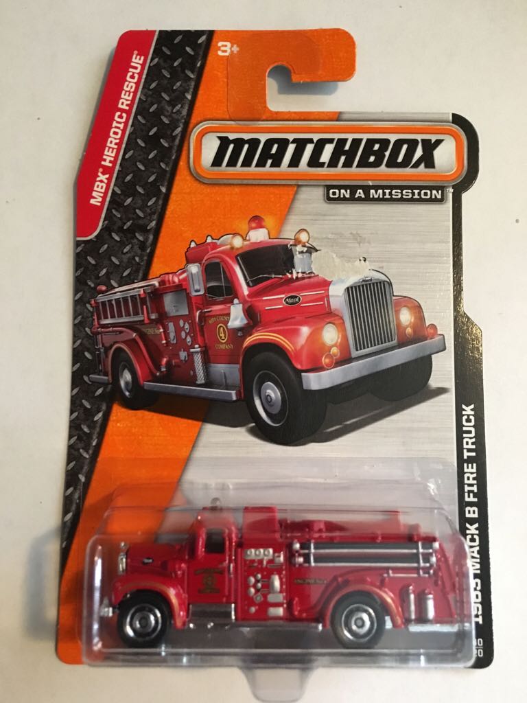 Camioneta Pick Up Studbeacker Roja