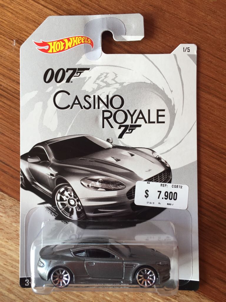 1956 Buick MBX County Rescue