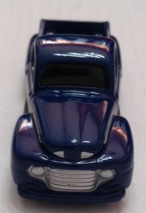 Honda RC211V, Max Biaggi, 2004, Altaya, 1:12