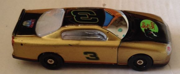 Carro De Carreras Encendedor - USA toy car collectible - Main Image 2