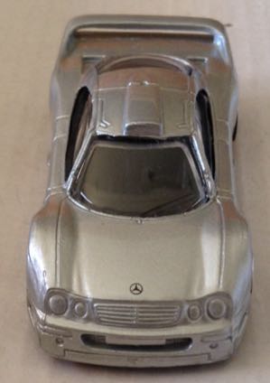 Corvette Stingray III