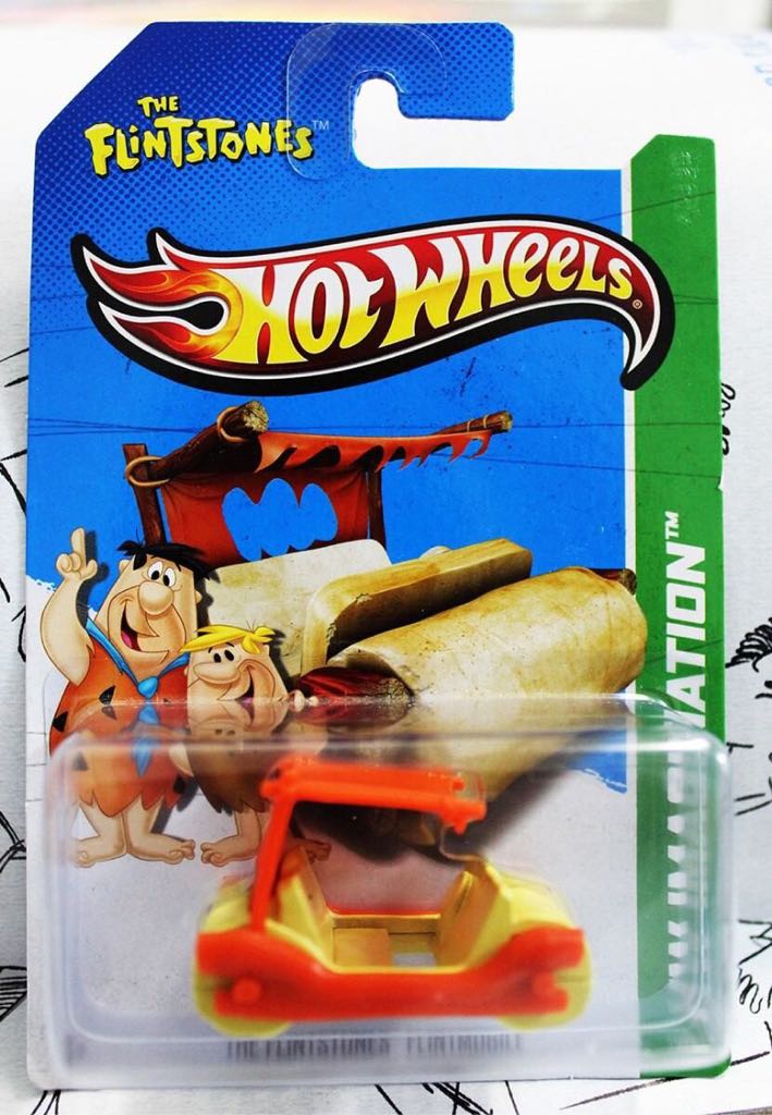 Car Trasporter Madrina 